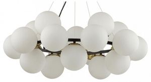Подвесные люстры Lumion