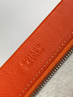 Goyard Conti Pouch