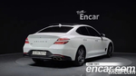 Genesis The New G70 Дизель 2.2 2WD (07.2021)