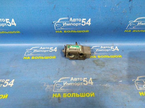 Клапан кондиционера PEUGEOT 307 2006