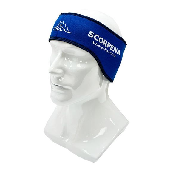 Повязка неопреновая Scorpena