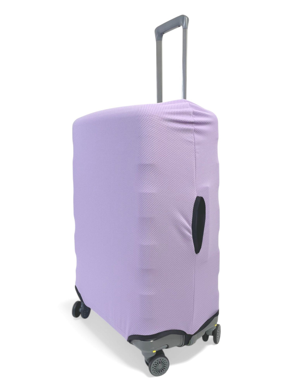 Защитный чехол, Лиловый, XL