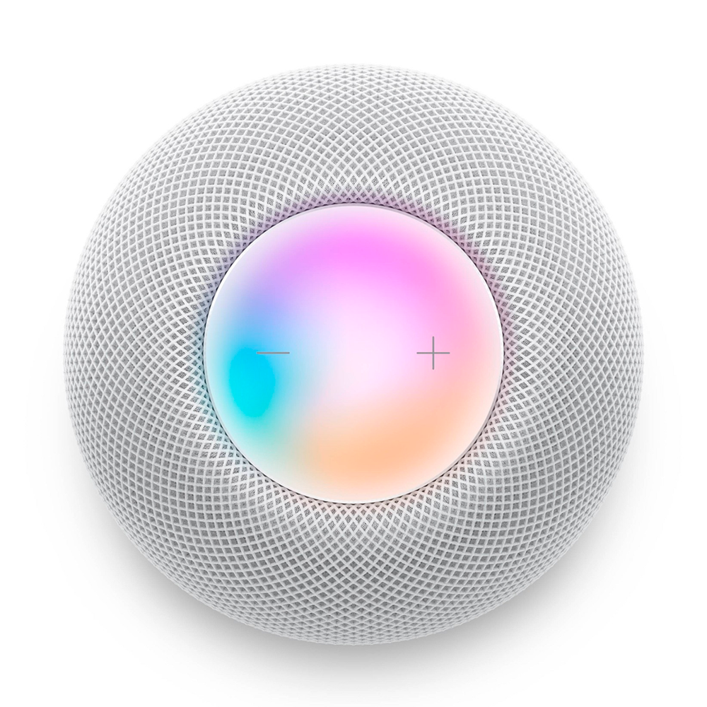Умная колонка Apple HomePod 2, White (Белый)