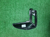 Накладка бампера LH BMW 3er G20 (22-нв) M-paket