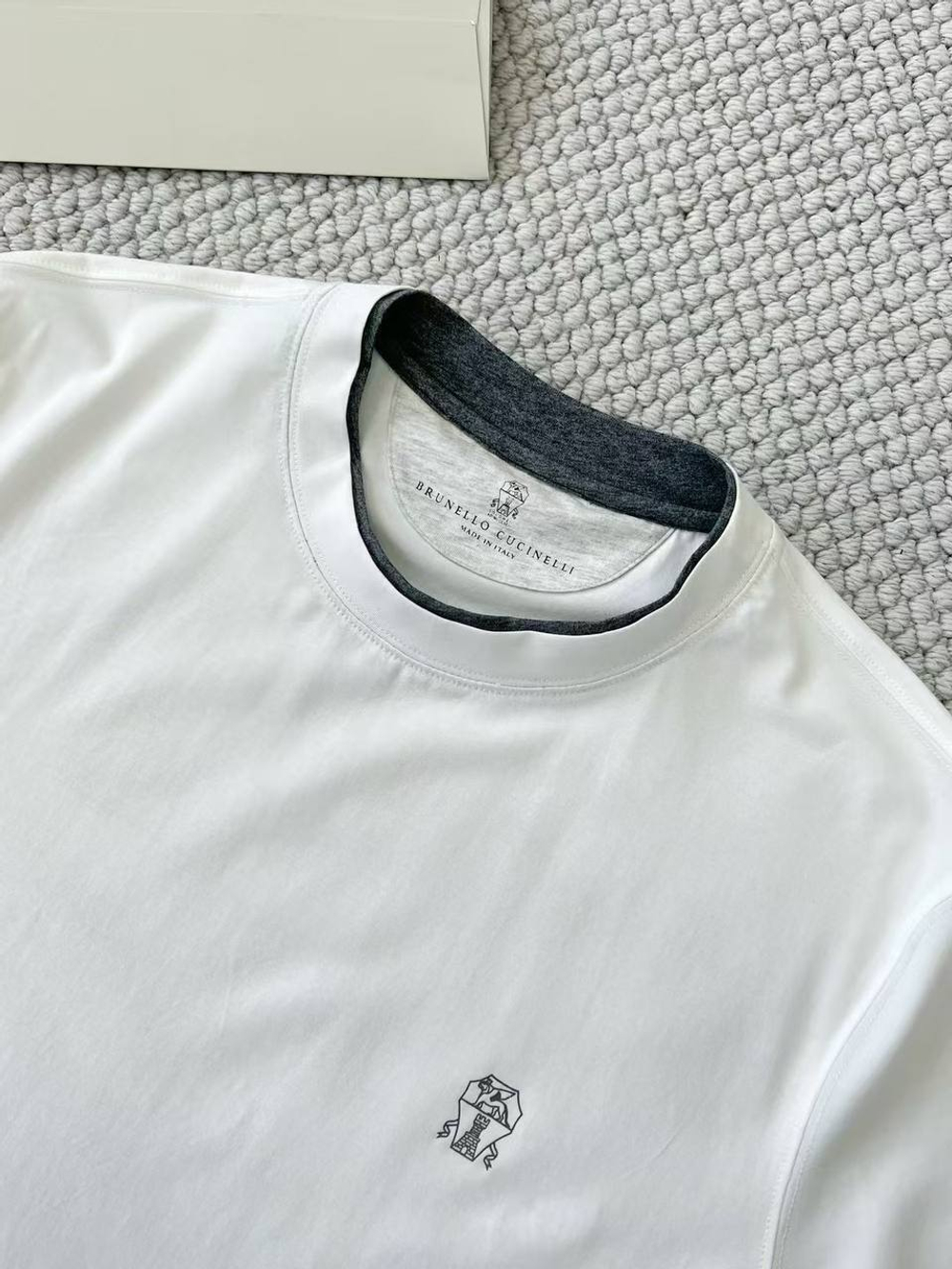 Джинсы Loro Piana