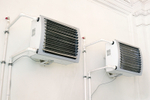 Тепловентилятор Тепломаш КЭВ-40Т3,5W3