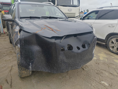 Foton Tunland G7 Premium 2.0D AT 4WD