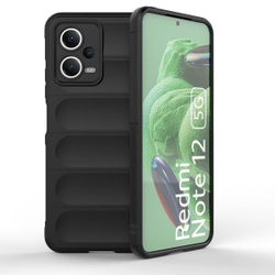 Противоударный чехол Flexible Case для Poco X5 5G