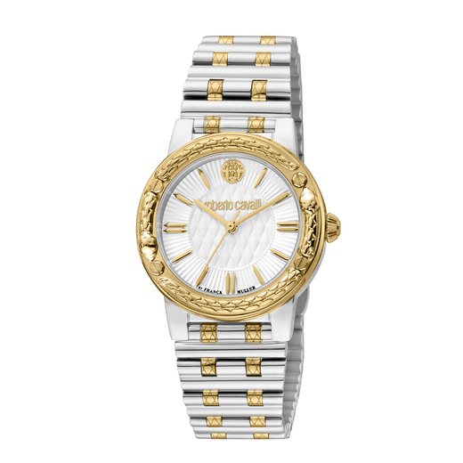 Roberto Cavalli by Franck Muller RV1L188M0081