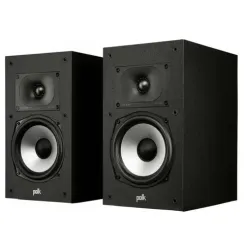 Polk Audio Monitor XT20 Black