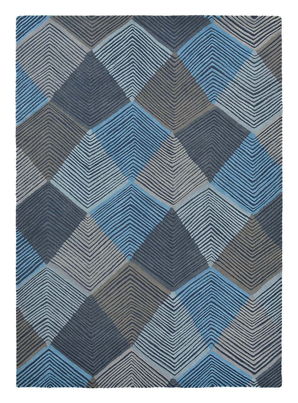 Ковер Harlequin Rhythm