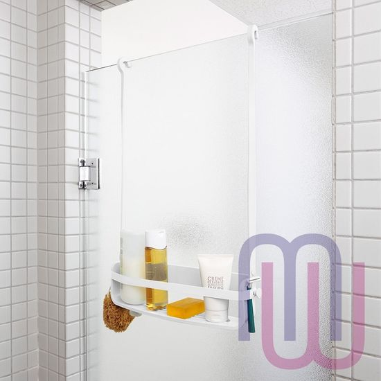 Органайзер для душа FLEX SINGLE