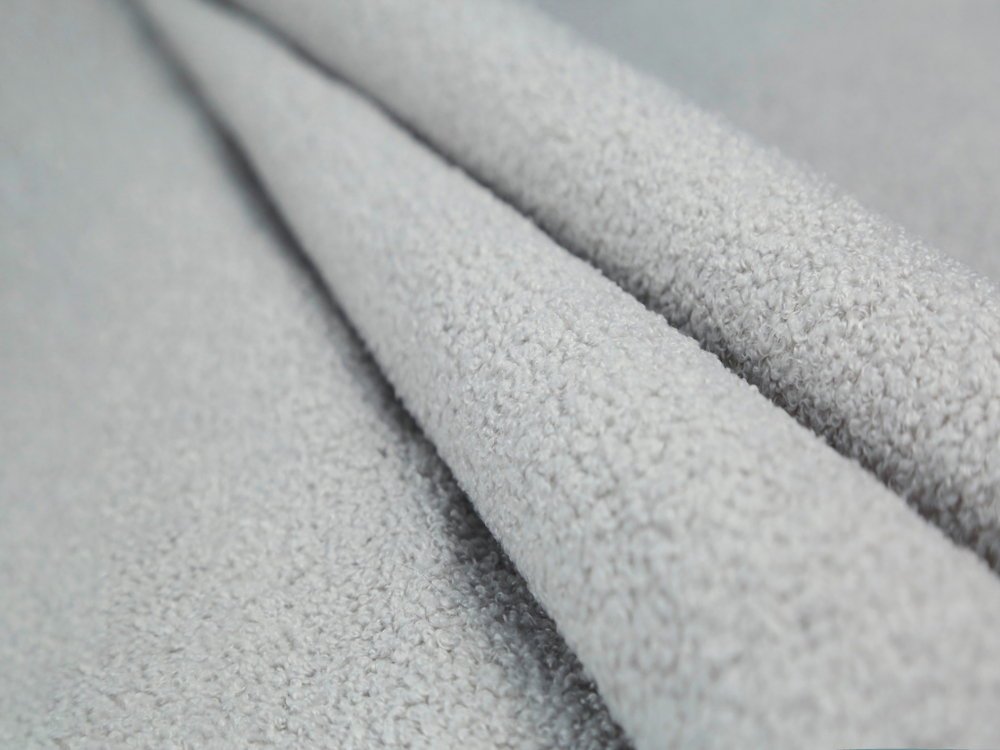 Искусственный мех Fluffy cloud (Флаффи клоуд) 81