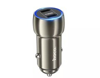 Автомобильное зарядное устройство Hoco Z48 Output Type-C 20W