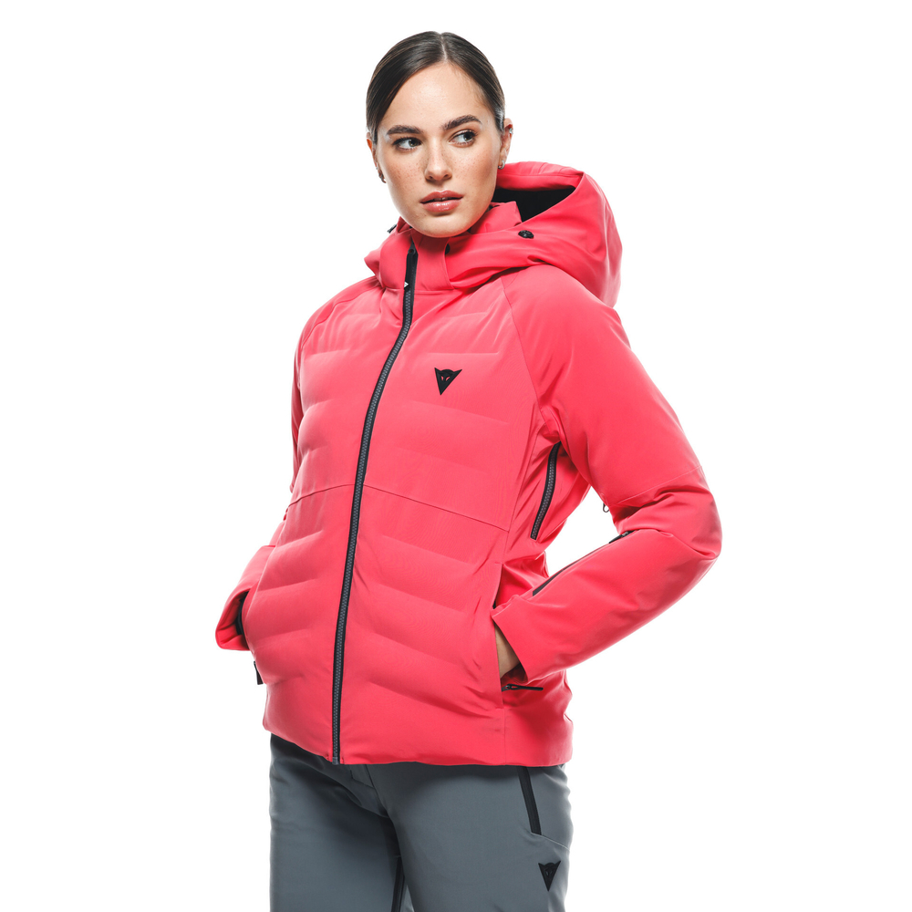 SKI DOWNJACKET S WMN