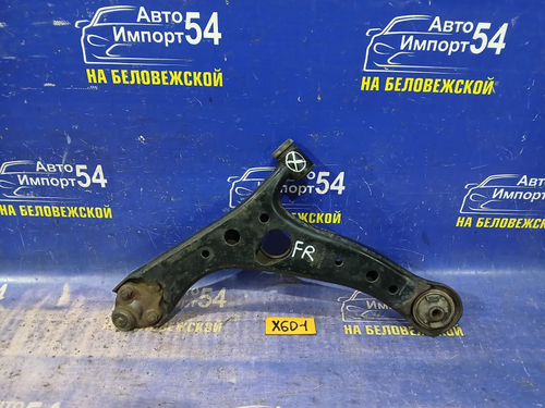 Рычаг передний правый LIFAN X60 2013