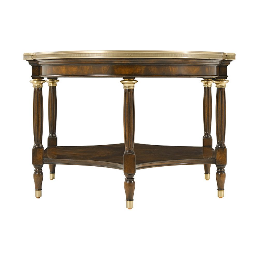 Журнальный стол "Семейные истории"