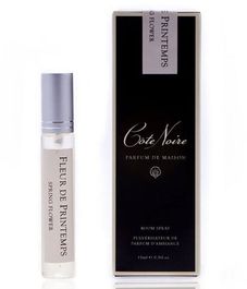 Весенний цветок, спрей для арома цветов, Cote Noire