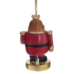 GAEM Изделие декоративное подвесное "Птичка", L5 W4 H8 см