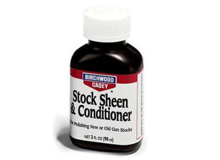 Средство для придания блеска и восстановления деревянных частей Stok Sheen&Conditioner, 23623, Birchwood Casey