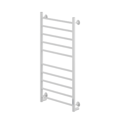 Полотенцесушитель Электрич.кабельный Ника WAY-2 100/50 RAL9016 белый матовый U, шт