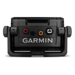 Картплоттер Garmin Echomap UHD 72sv с датчиком GT56UHD-TM 010-02518-01