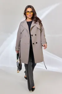 Тренч УК-5320-3 Fabrika