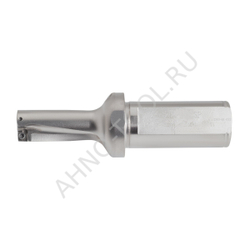 Сверло корпусное C20-2D12-27SP04 "ACCKee"