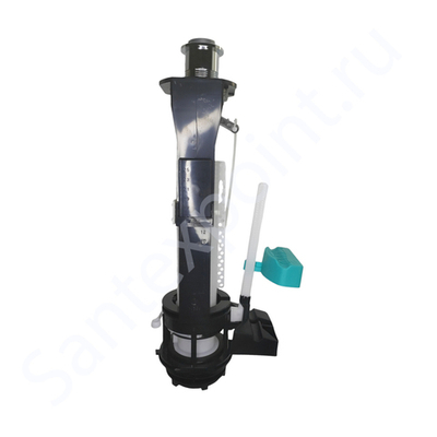 Сливная арматура "Порше" для унитаза Ideal Standart