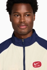 Кофта Nike Air Track Top Woven