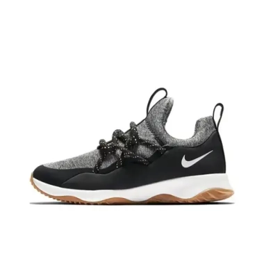 Женские кроссовки Nike City Loop 'Black Summit White Gum' AA1097-003