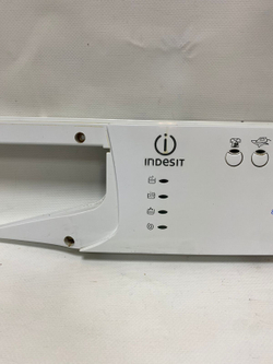 280 Электронный модуль для стиральной машины Indesit Ariston C00254297 Б/У