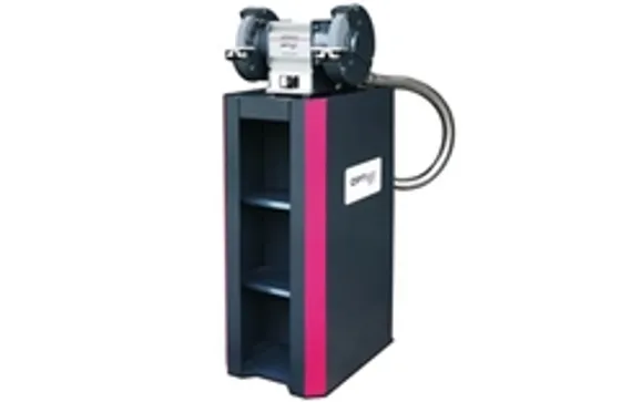 Точильный станок Optimum OPTIgrind GU 18