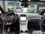 Lincoln Nautilus 2.7 201A AWD (04.2020)