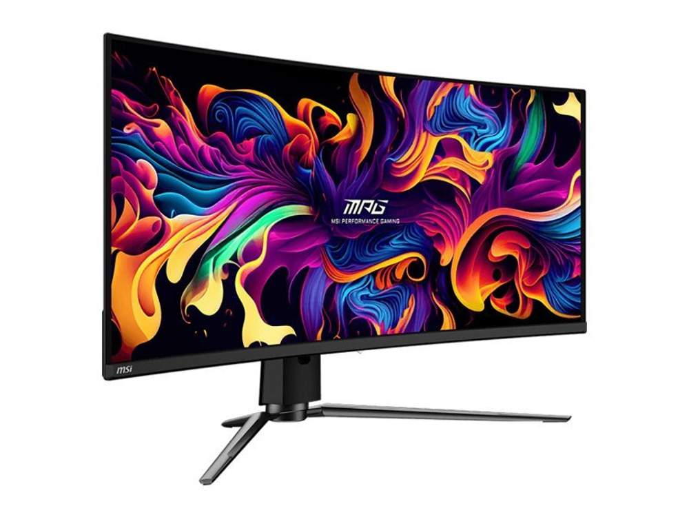Монитор MSI MPG 341CQPX