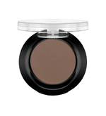 LuxVisage пудра для бровей Brow powder тон 02 SOFT BROWN