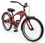 Детский велосипед Electra Firetail 1i 20 (2022)