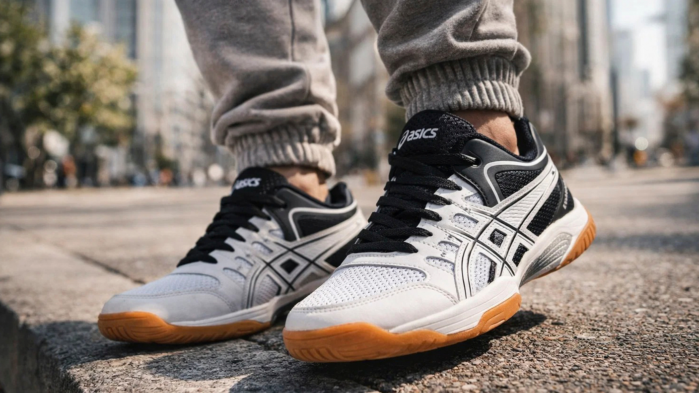 Феномен Asics: почему кроссовки этого бренда выбирают профессионалы и любители