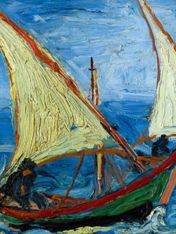 Картины-наклейки на стену для декора интерьерные №61