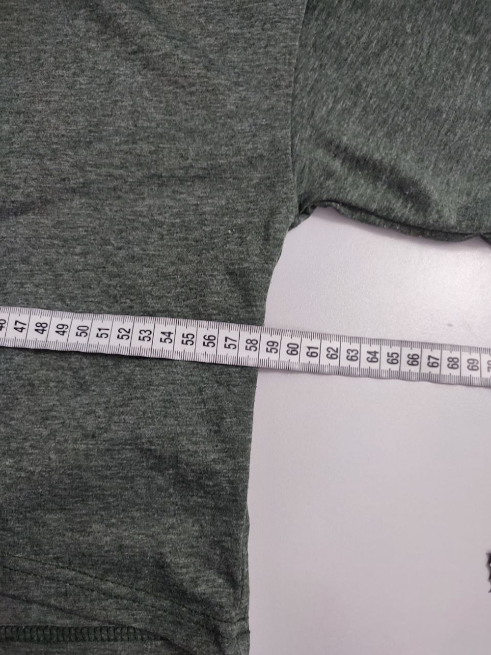 Джемпер базовый 46 размер