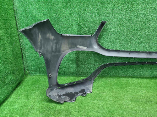 Бампер передний Mercedes GLE V167 (2018-2024) AMG