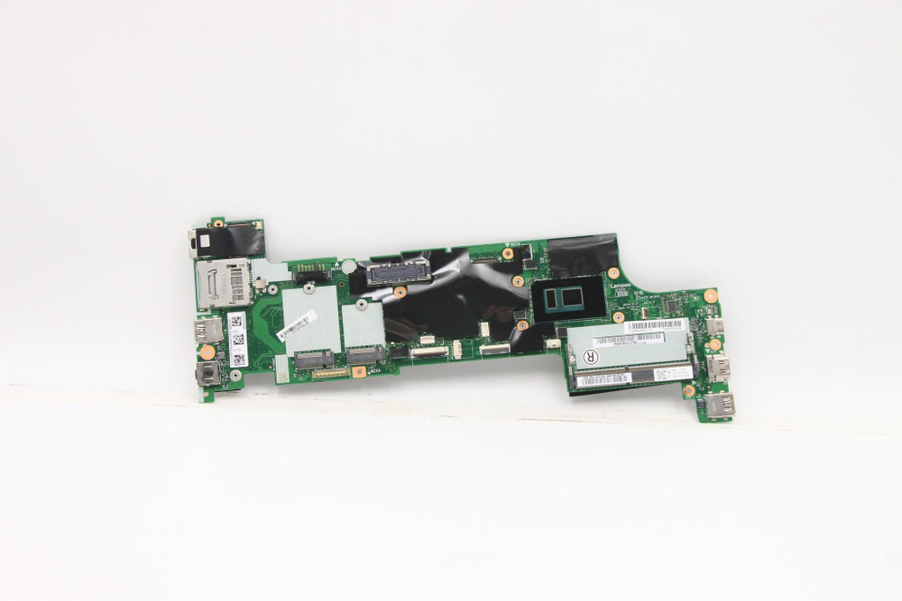 Материнская плата для ноутбука Lenovo X270 i7-7600U YY dTPM 2.0 WIN (01HY508), оригинал