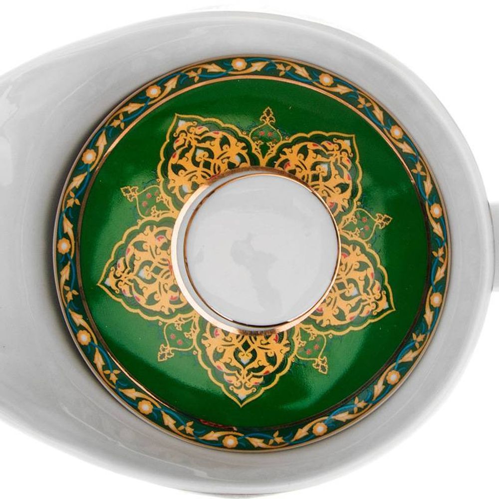 КУВШИН С КРЫШКОЙ LEFARD "СУРА" 800 МЛ (КОР=12ШТ.)