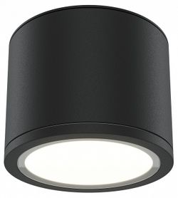 Накладной светильник Maytoni Rendo C095CL-GX53-B