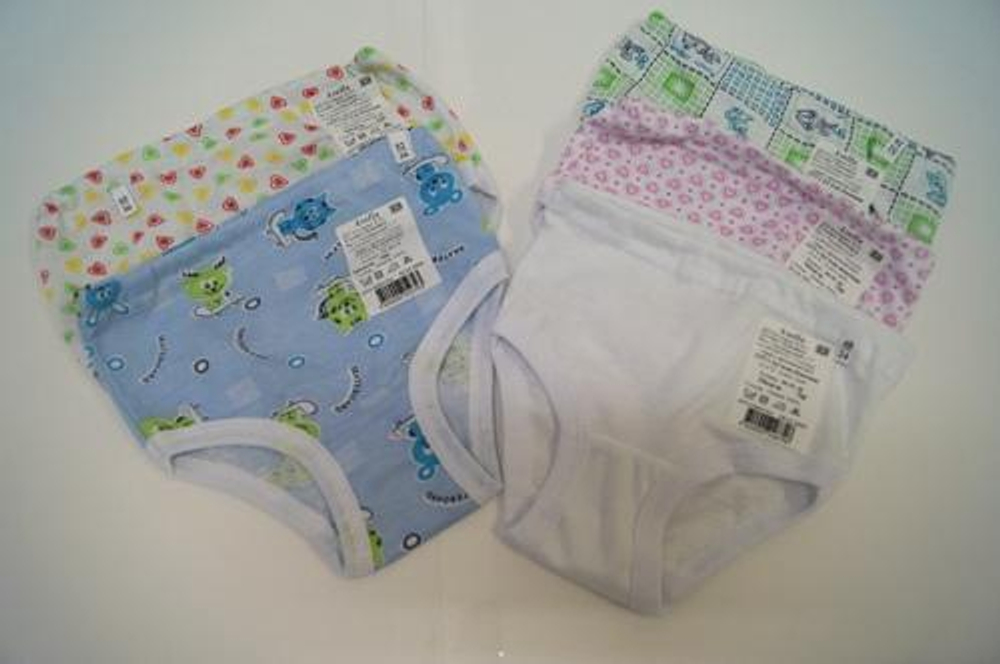 Трусы детские М 79К р.24 в асс (Алина), 1 шт.