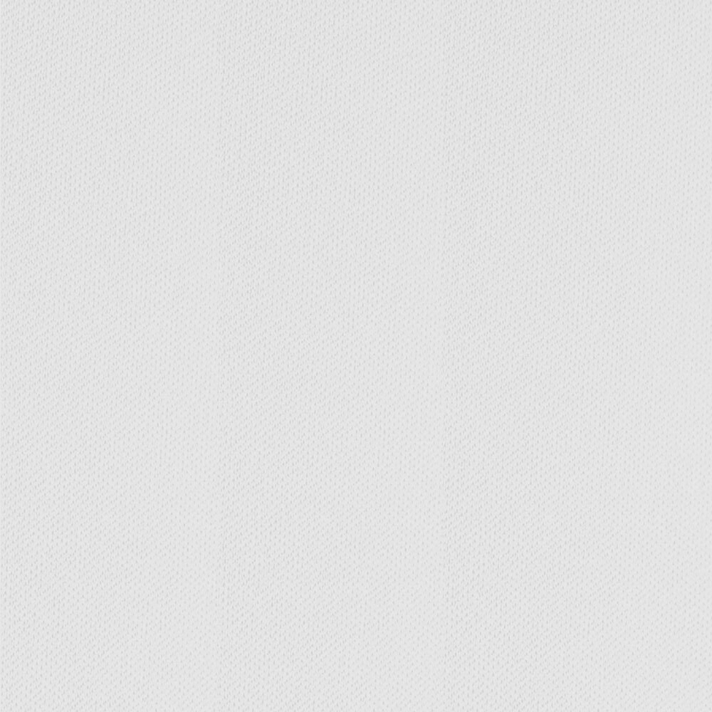 Простыня на резинке 200х200 Estella 100 weiss белая