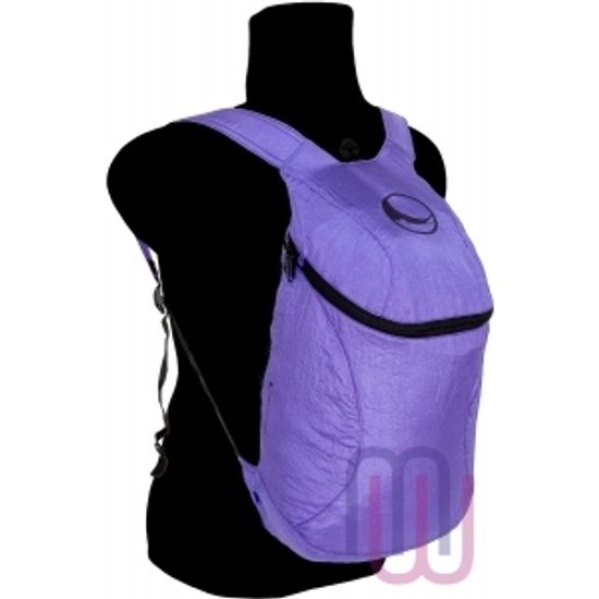 Рюкзак складной Ticket to the Moon Backpack Mini фиолетовый