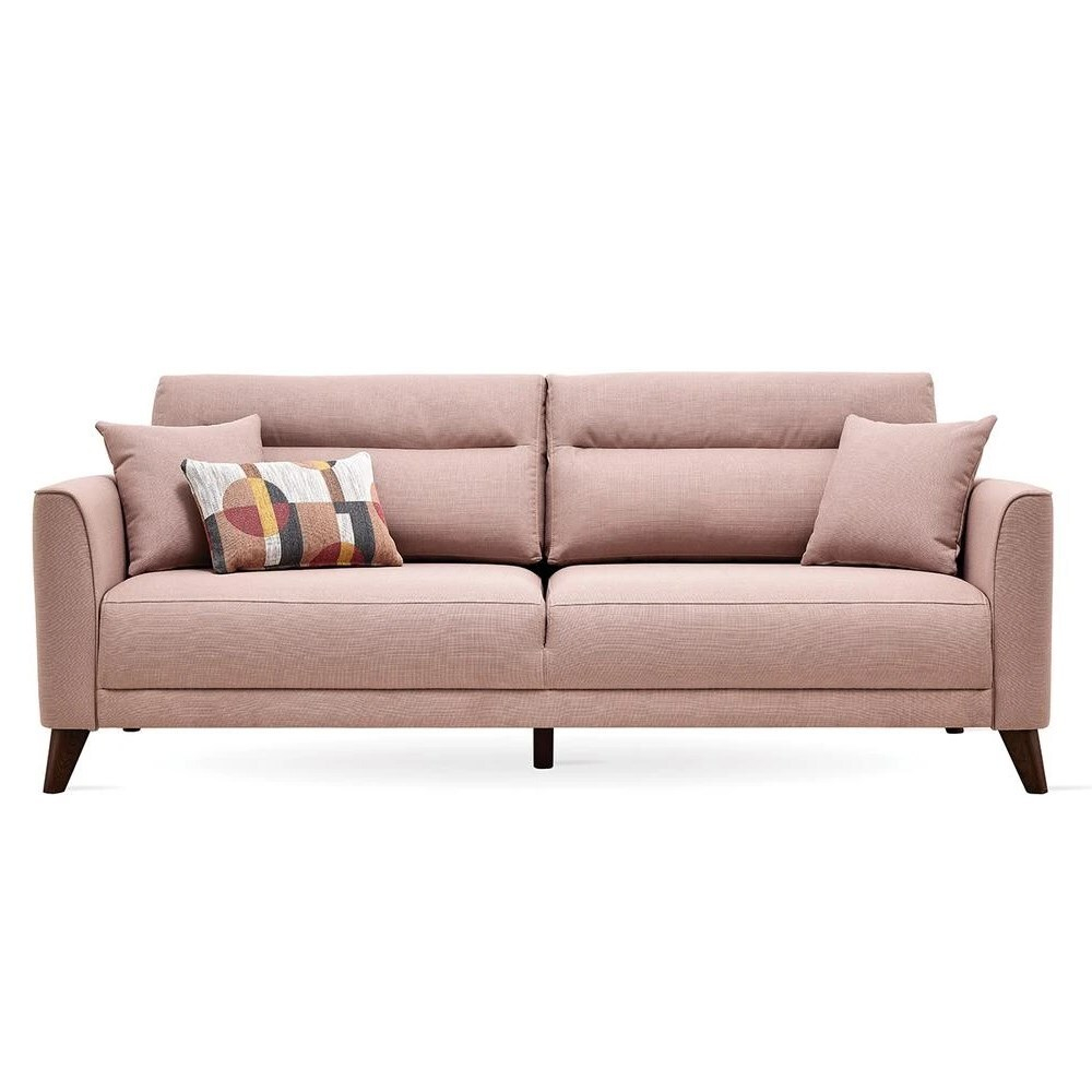 Диван кровать трехместный ENZA HOME ALTO EH57127