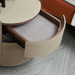 Тумба прикроватная MLL-E01