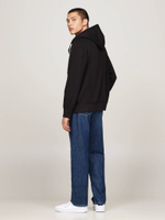 Худи Tommy Hilfiger - черный(MW0MW37234)